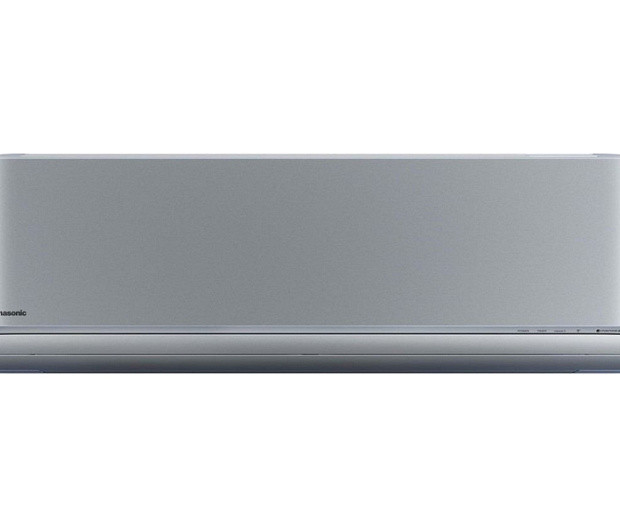 Настенная сплит-система Panasonic CS-XZ50ZKEW + CU-Z50XKE, серебристый