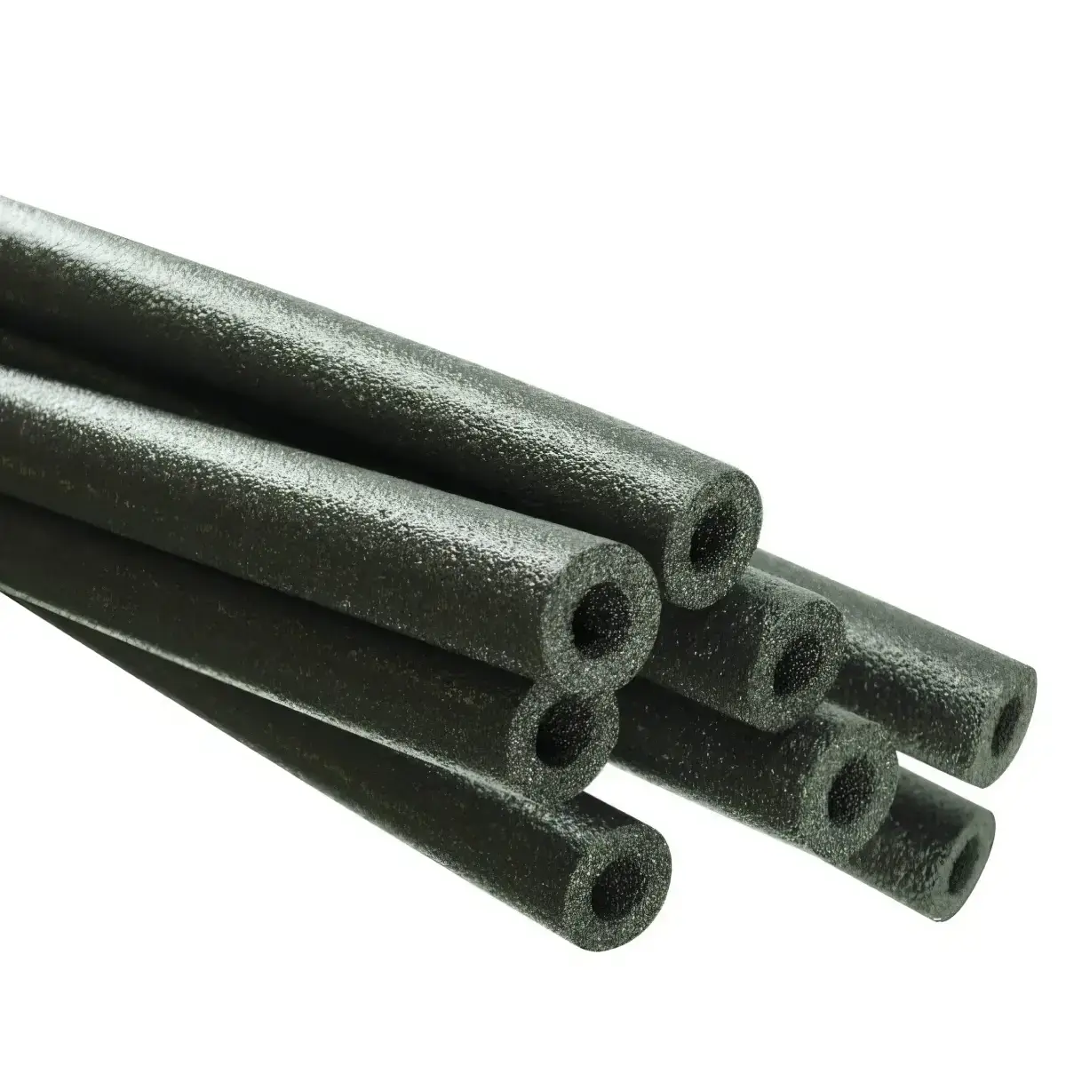 Трубная изоляция Energoflex Black Star 6/6 - 1/4", 2м / шт