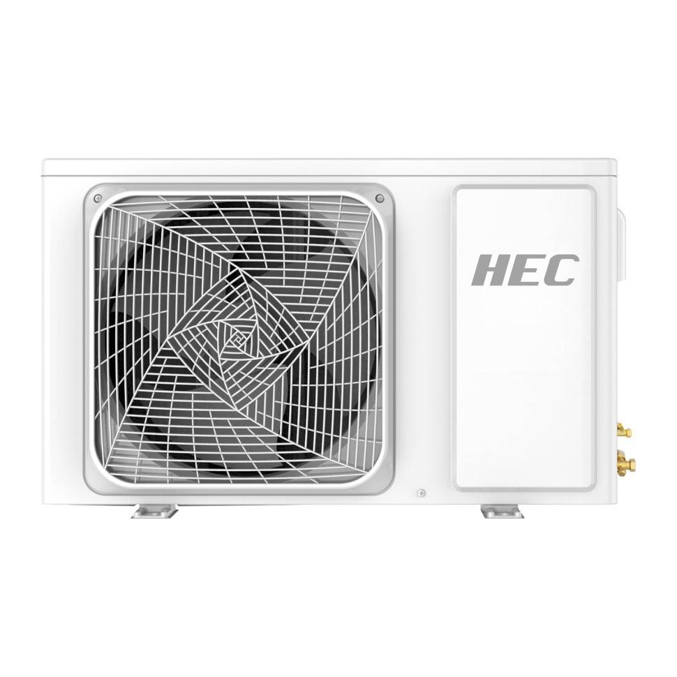 Сплит-система HEC-12HNC03/R3(SDB)