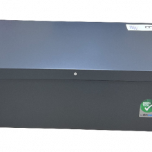 Minibox PREMIUM E-300 Zentec