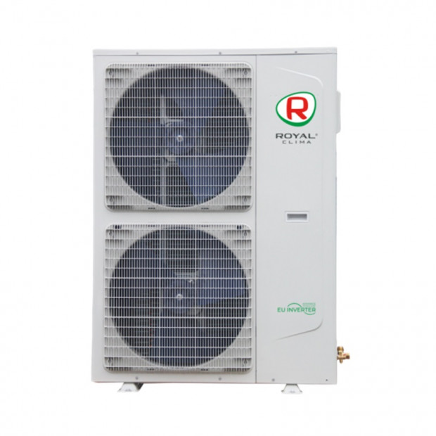 Royal Clima CO-4C 48HNCI / CO-E 48HNCI / pan 8D2