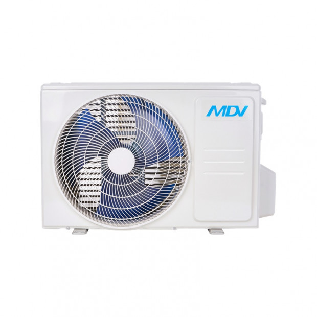 MDV MDSAN-09HRFN8 / MDOAN-09HFN8