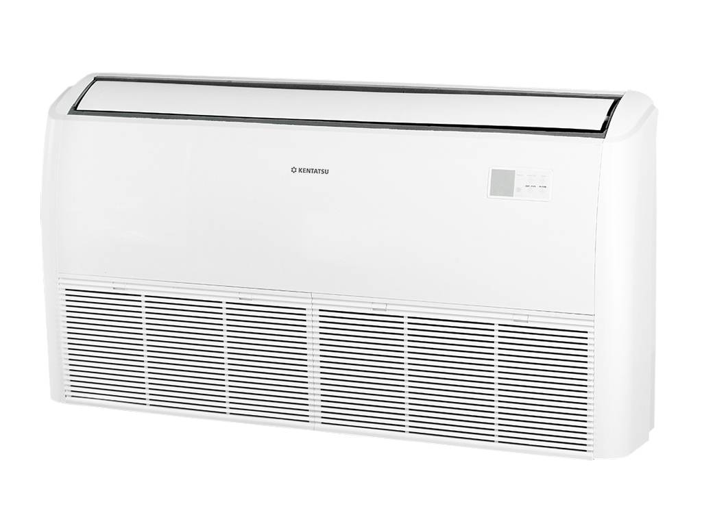 Внутренний блок кондиционера Kentatsu KSCB105HZAN1