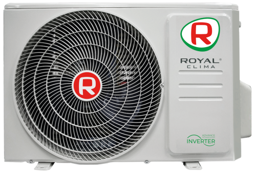 Инверторная сплит-система серии TRIUMPH Inverter 2024 RCI-TWC75HN (комплект)