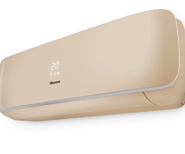 Внутренний блок настенного типа Premium Design FREE Match DC Inverter AMS-09UR4SVETG67