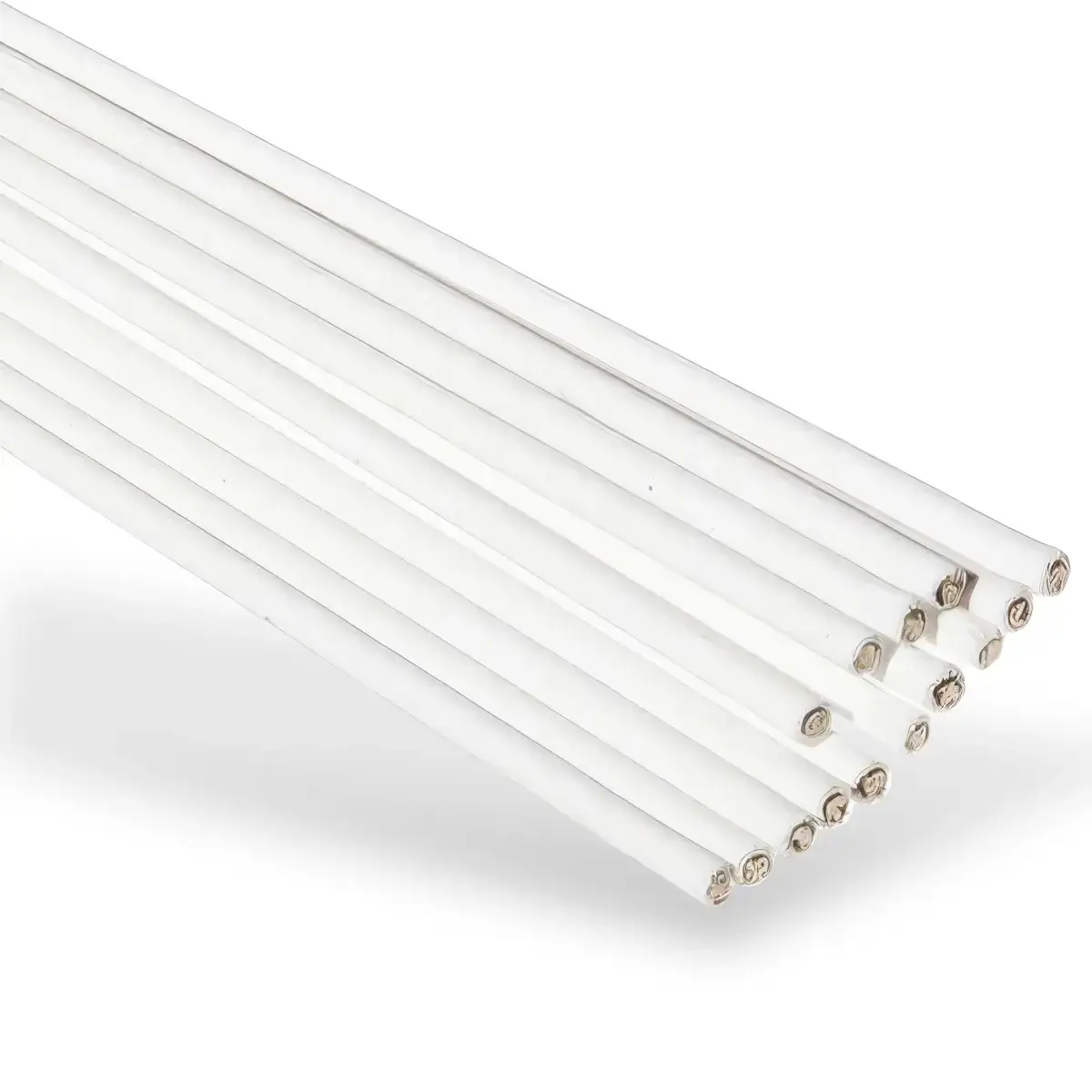 Припой Felder L-Ag30Sn (30%, офлюсованный, пруток 2мм х 500мм)