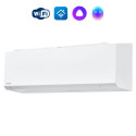 Сплит-система инверторного типа TOSHIBA Shorai Edge RAS-10J2VSG-EE комплект