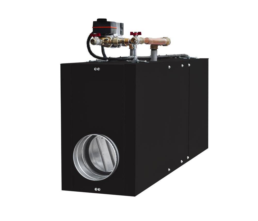 i-Vent 1000 W2R