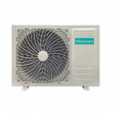 Инверторная сплит-система серии GOAL DC Inverter Wi-Fi AS-09UW4RYRCA05 (комплект)