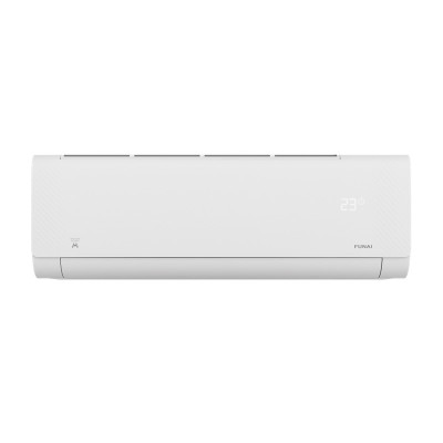 Инверторная сплит-система серии SHOGUN Inverter 2024 RAC-I-SG30HP.D02 (комплект)