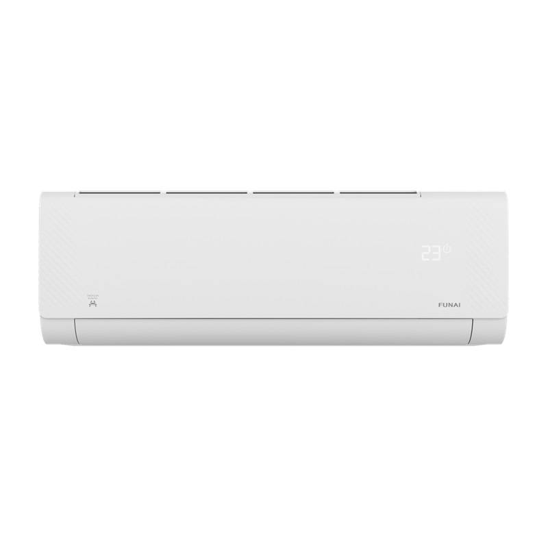 Инверторная сплит-система серии SHOGUN Inverter 2024 RAC-I-SG30HP.D02 (комплект)