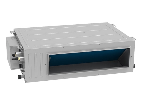 Electrolux EACD-60H/UP4-DC/N8