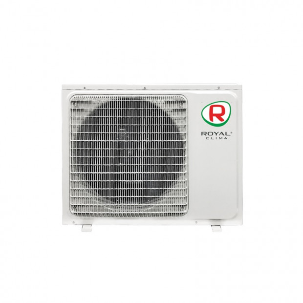 Royal Clima CO-4C 48HNXA/CO-E 48HNXA/pan8D2