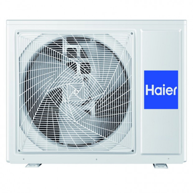 Haier 2U50S2SM1FA-3 / AS25S2SF2FA-B - 2шт.