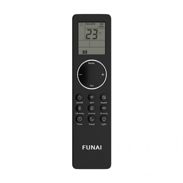 Funai RAM-I-4KG80HP.01/U / RAM-I-DA25HP.W01/S - 4 шт.