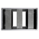 Шумоглушитель SHUFT SRSr 940x650/1000 (3x200)