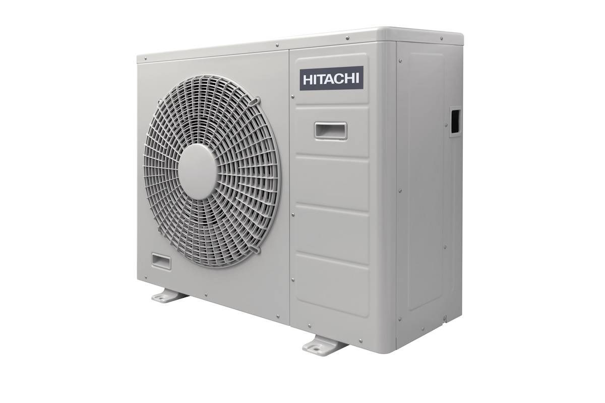 Наружный блок мульти-сплит-системы серии MULTIZONE PREMIUM (R32) RAM-40NP2E