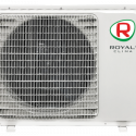 Классическая сплит-система кассетного типа COMPETENZA CO-4C 60HNX/CO-4C/pan 8D2/CO-E 60HNX (комплект)