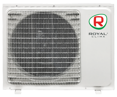 Классическая сплит-система кассетного типа COMPETENZA CO-4C 60HNX/CO-4C/pan 8D2/CO-E 60HNX (комплект)