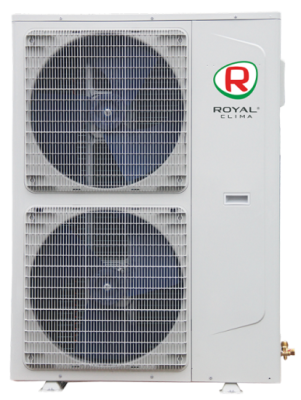 Классическая сплит-система кассетного типа COMPETENZA CO-4C 60HNX/CO-4C/pan 8D2/CO-E 60HNX (комплект)