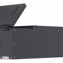 Компактная вентиляционная установка ZPE-M 1000-5,0/2 INT