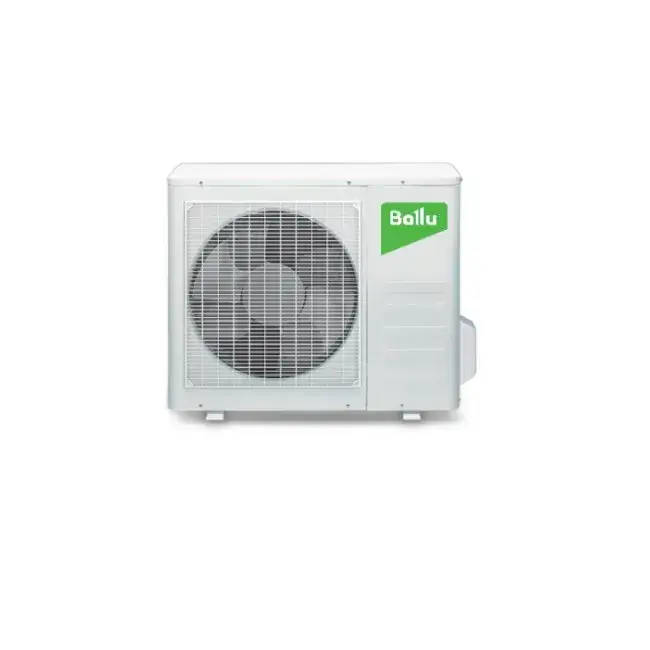 Ballu 25м²+25м²+25м² BA3OI-FM/out-27HN8/EU / BSUI-FM/in-09HN8/EU - 3 шт.