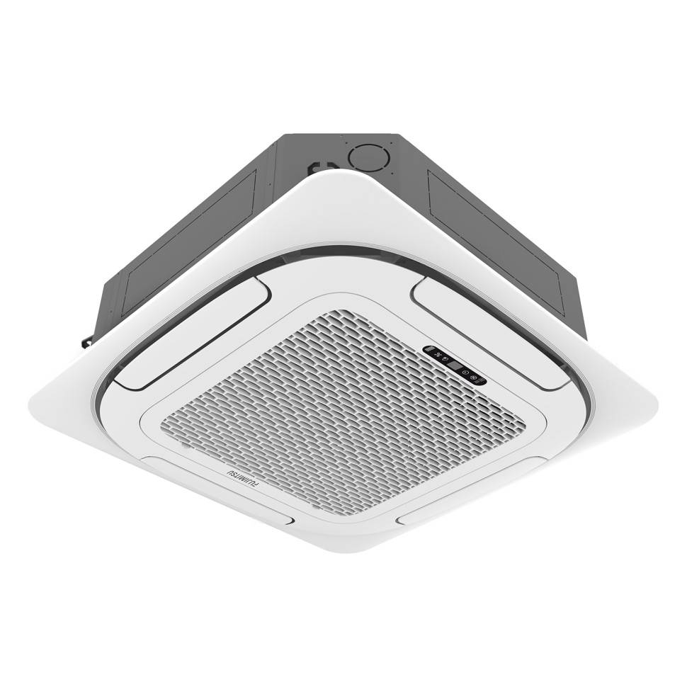 Кассетная сплит-система Fujimitsu FCI-24TCST1/FCO-24TST1/FCP-20