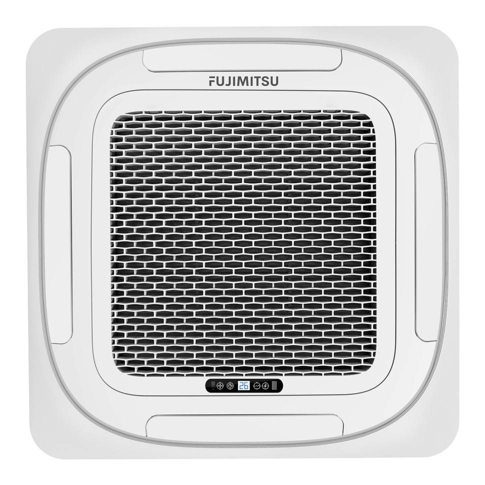 Кассетная сплит-система Fujimitsu FCI-24TCST1/FCO-24TST1/FCP-20
