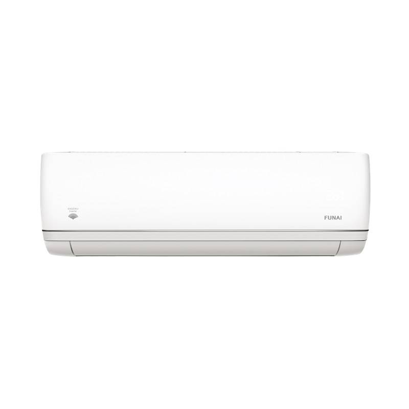 Инверторная сплит-система серии KADZOKU Inverter 2023 RAC-I-KD30HP.D01 (комплект)