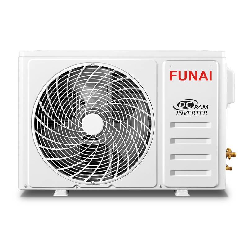 Инверторная сплит-система серии KADZOKU Inverter 2023 RAC-I-KD30HP.D01 (комплект)