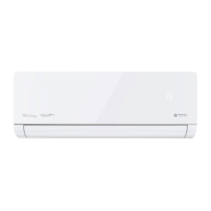 Инверторная сплит-система серии ROYAL SUPREMO BLANCO FULL DC EU Inverter RCI-RSB55HN (комплект)