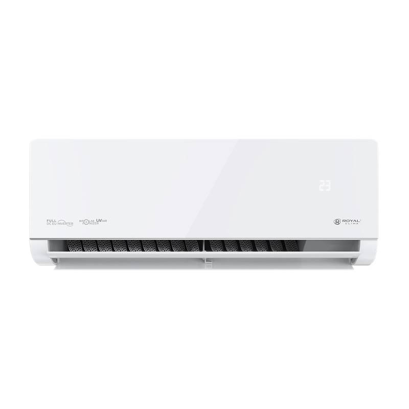 Инверторная сплит-система серии ROYAL SUPREMO BLANCO FULL DC EU Inverter RCI-RSB55HN (комплект)