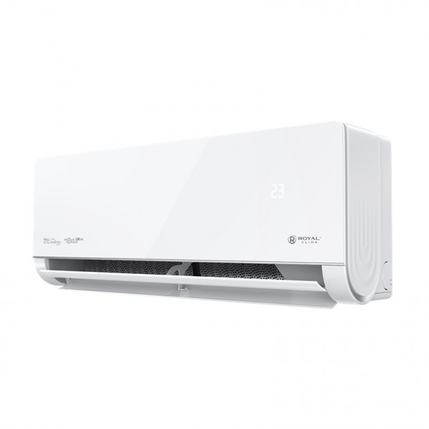 Инверторная сплит-система серии ROYAL SUPREMO BLANCO Full DC EU Inverter RCI-RSB55HN (комплект)