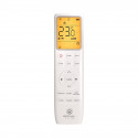 Инверторная сплит-система серии ROYAL SUPREMO BLANCO Full DC EU Inverter RCI-RSB55HN (комплект)