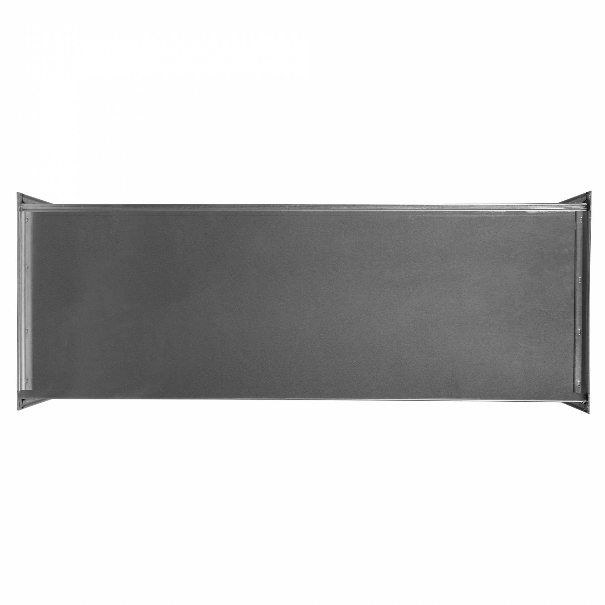 Шумоглушитель SHUFT SRSr 1200x600/1000