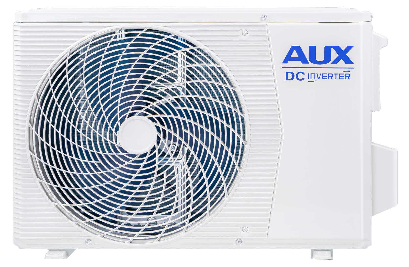 Настенный кондиционер AUX ASW-H07A4/BA-R2DI + AS-H07A4/BA-R2DI, белый
