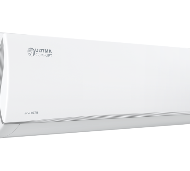 Инверторная сплит-система серии ECLIPSE Inverter ECL-I09PN (комплект)