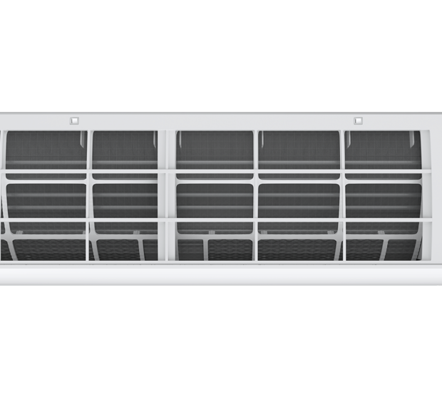 Инверторная сплит-система серии ECLIPSE Inverter ECL-I09PN (комплект)