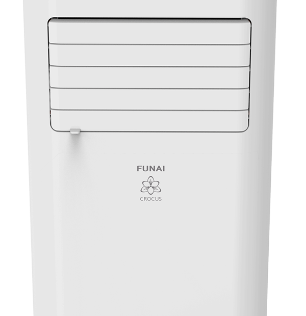 Мобильный кондиционер cерии CROCUS MAC-CS22CON01