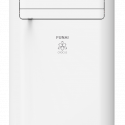 Мобильный кондиционер cерии CROCUS MAC-CS22CON01