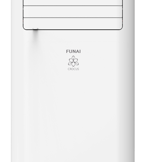 Мобильный кондиционер cерии CROCUS MAC-CS22CON01