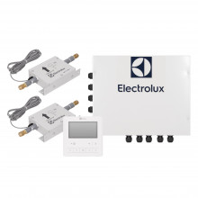 Блок управления DX-KIT EHZX-6.0AEC