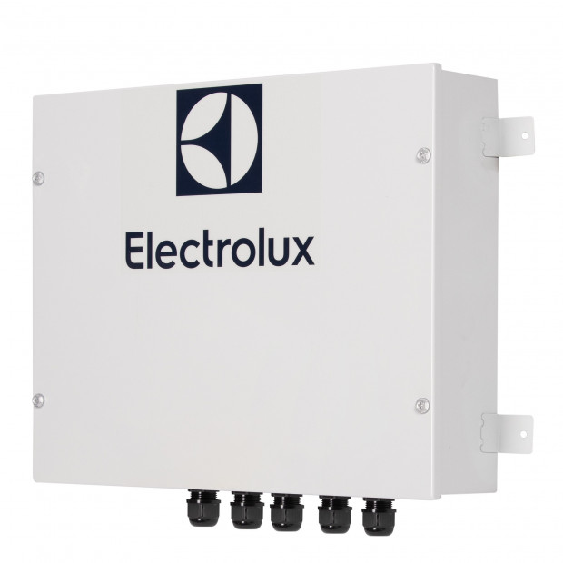 Блок управления DX-KIT EHZX-6.0AEC