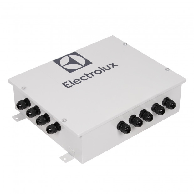 Блок управления DX-KIT EHZX-6.0AEC