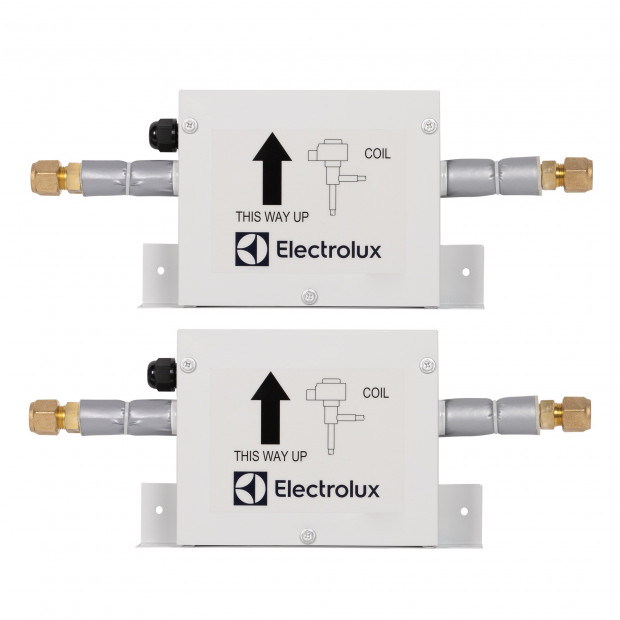 Блок управления DX-KIT EHZX-6.0AEC