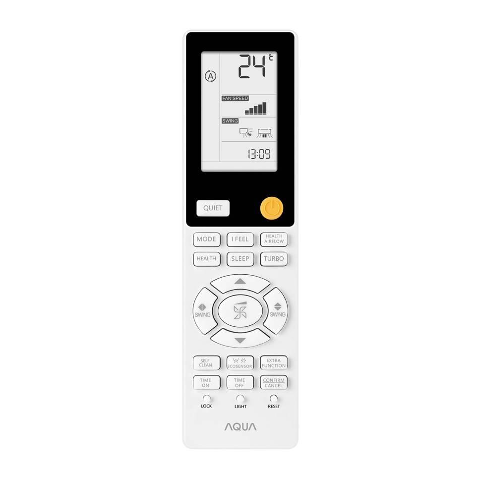 Сплит-система AQUA AQI-20BIQ1/R3