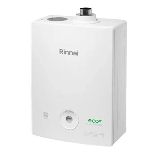 Газовый котел BR-SE36 (34,9 кВт) LNG