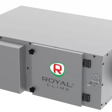 Royal Clima VENTO RCV-500 LUX + EH-3400