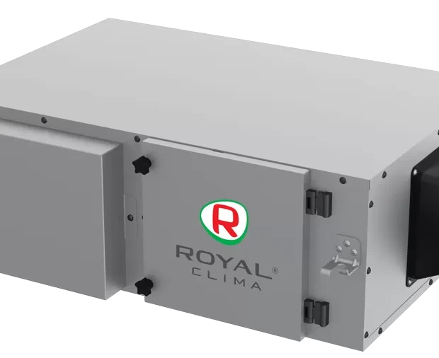 Royal Clima VENTO RCV-500 LUX + EH-3400