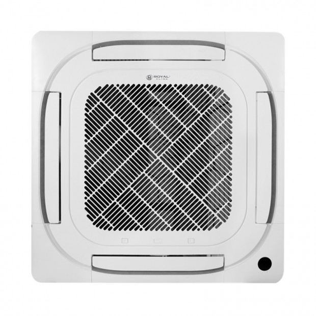 Royal Clima ES-C 60HRX / ES-E 60HX / ES-C pan / 2X